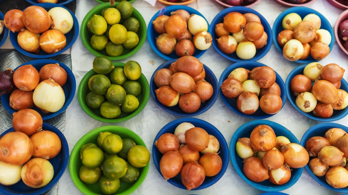 onions export market for EUROPE buyers