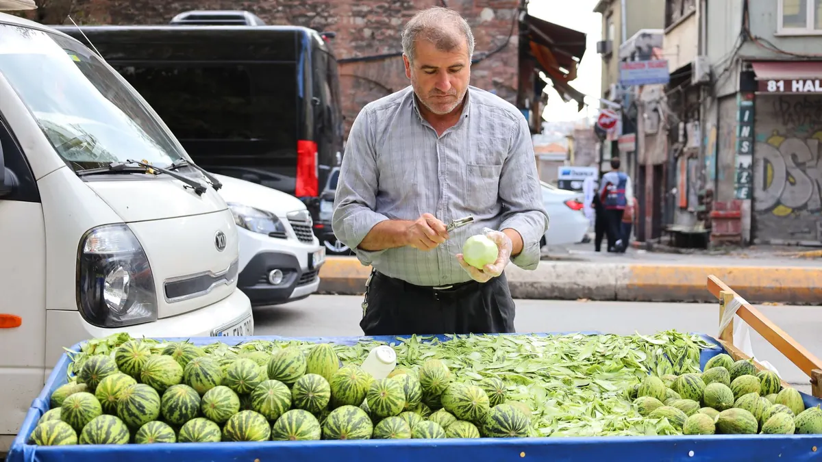 bitter gourd export market for GLOBAL buyers