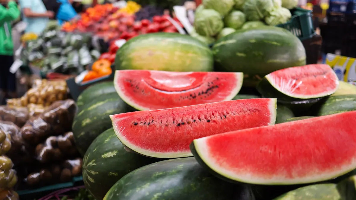 bitter gourd export market for GLOBAL buyers