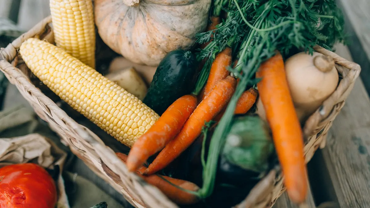 fresh produce export market for GLOBAL buyers