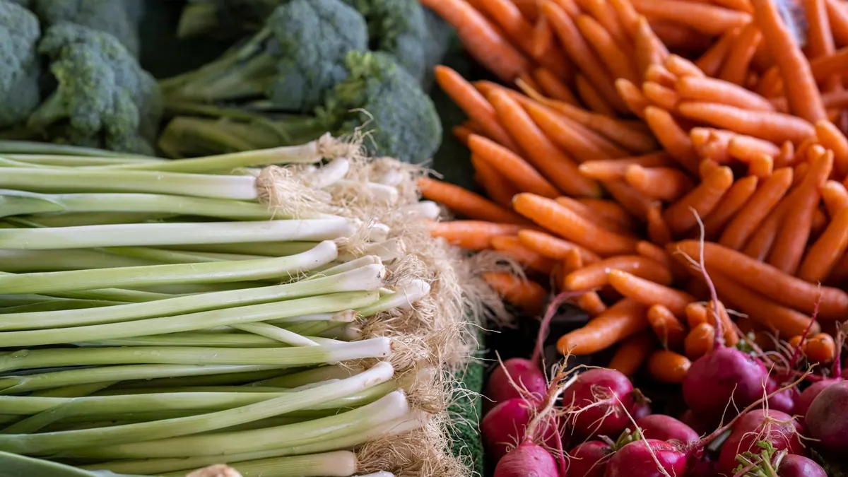 fresh produce export market for GLOBAL buyers