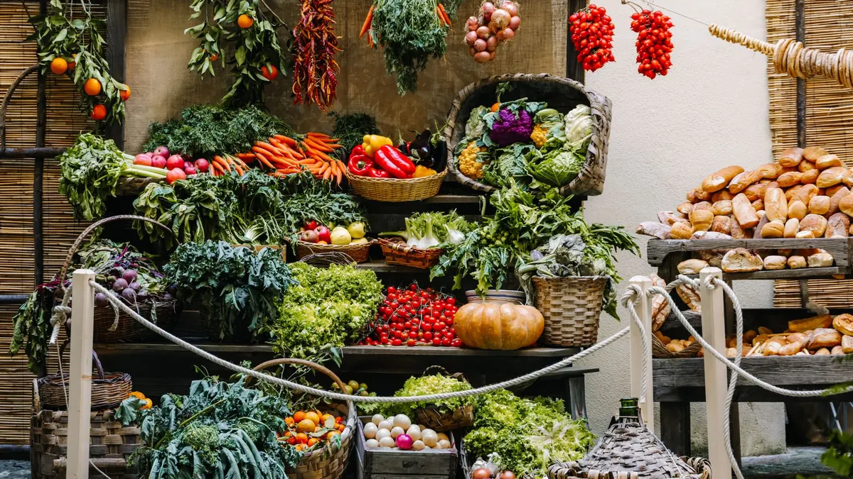 fresh produce export market for UAE buyers