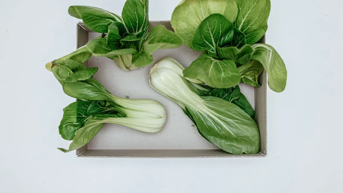 leafy greens export market for UAE buyers