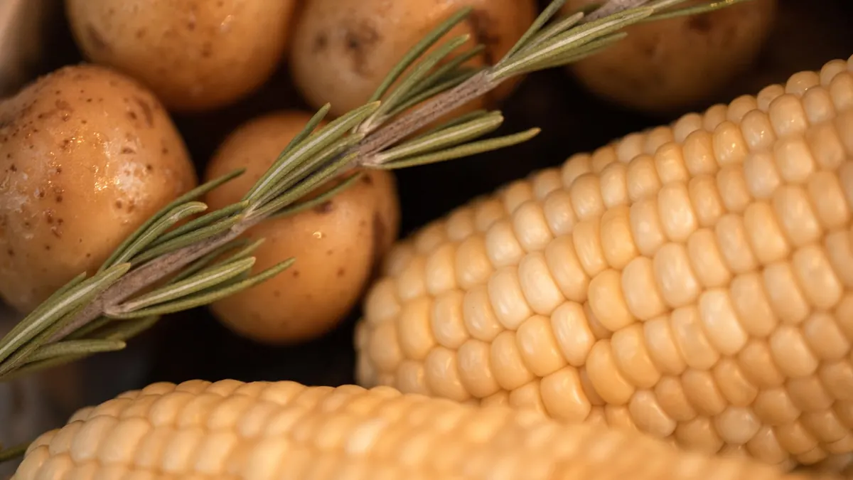 potatoes export market for UAE buyers