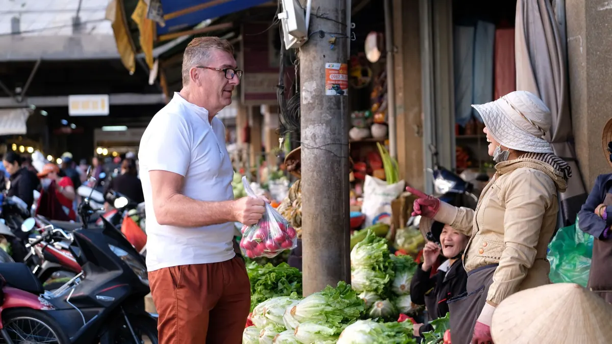 vegetables export market for UAE buyers