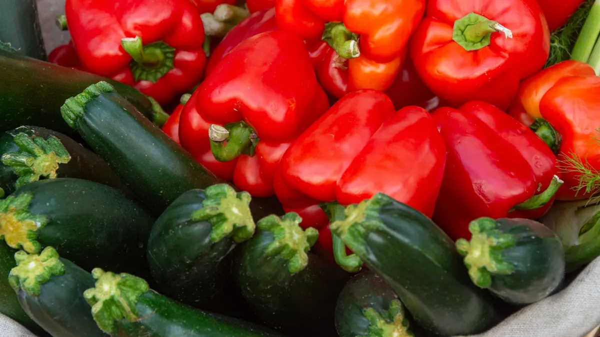 fresh produce export market for UAE buyers